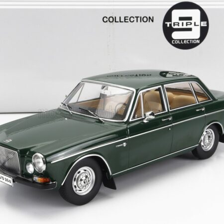 TRIPLE9 1/18 VOLVO | 164 1970 | GREEN