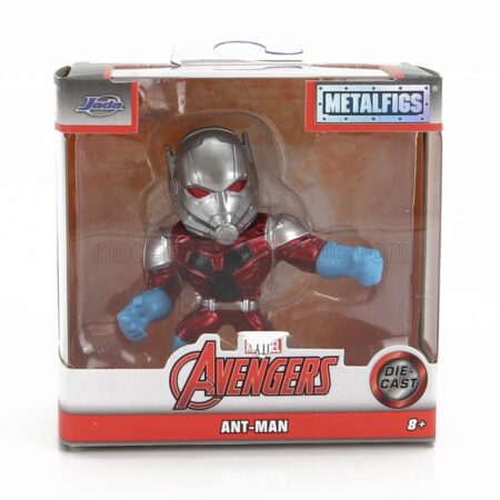 JADA 1/32 FIGURES | AVENGERS - ANT-MAN - CM. 6.0 | VARIOUS