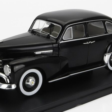 EDICOLA 1/24 OPEL | KAPITAN 1951 | BLACK