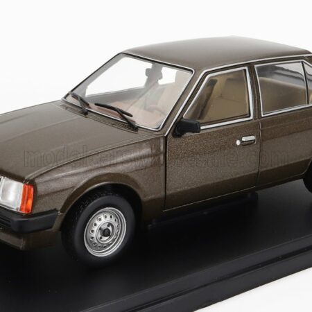 EDICOLA 1/24 OPEL | KADETT 1.3 1979 | BROWN