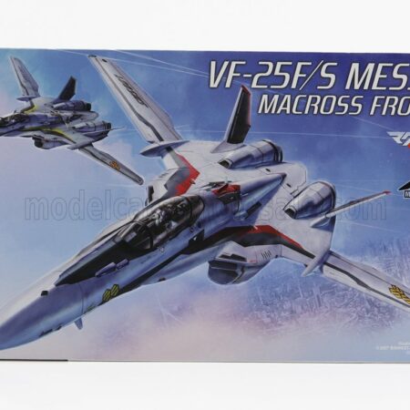 HASEGAWA 1/72 TV SERIES | VF-25F/S ROBOT ADVANCE VARIABLE FIGHTER AIRPLANE MACROSS FRONTIER | /