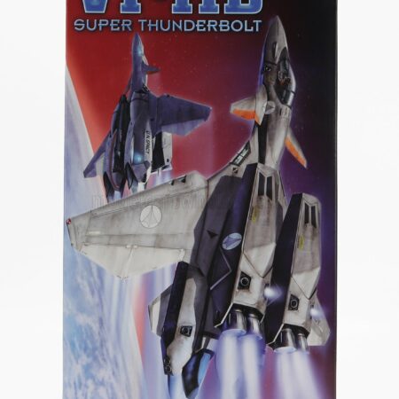 HASEGAWA 1/72 TV SERIES | VF-11B SUPER THUNDERBOLT ROBOT ADVANCE VARIABLE FIGHTER AIRPLANE MACROSS PLUS | /