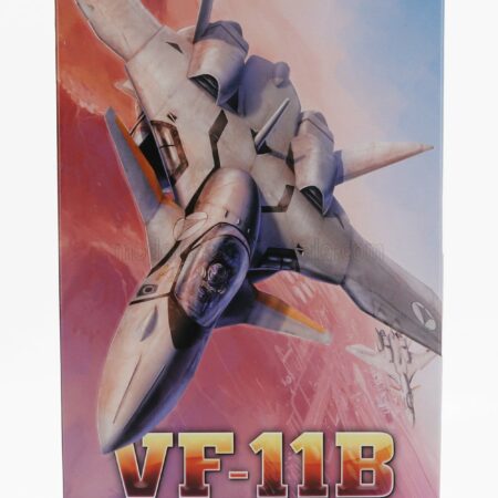 HASEGAWA 1/72 TV SERIES | VF-11B THUNDERBOLT ROBOT ADVANCE VARIABLE FIGHTER AIRPLANE MACROSS PLUS | /