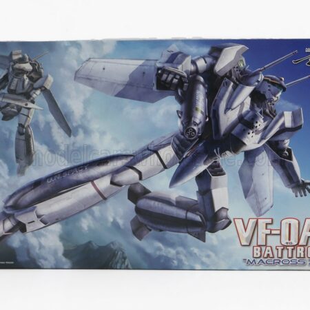 HASEGAWA 1/72 TV SERIES | VF-0A/S BATTROID VARIABLE FIGHTER AIRPLANE MACROSS ZERO | /