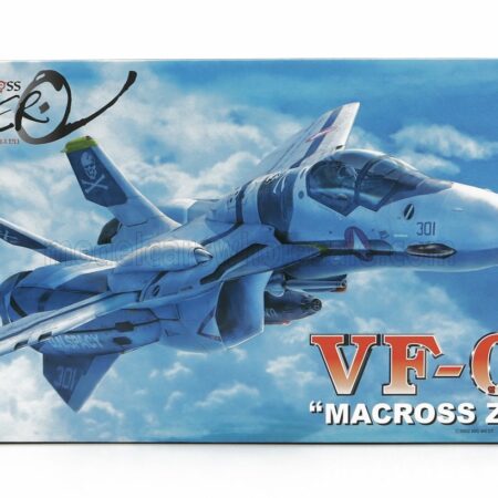 HASEGAWA 1/72 TV SERIES | VF-OS ROBOT ADVANCE VARIABLE FIGHTER AIRPLANE MACROSS ZERO | /