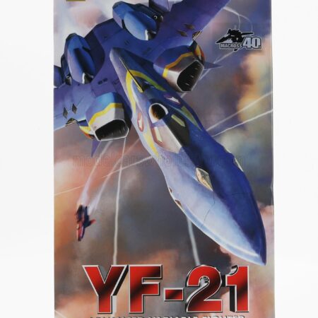 HASEGAWA 1/72 TV SERIES | YF-21 ROBOT ADVANCE VARIABLE FIGHTER AIRPLANE MACROSS PLUS | /