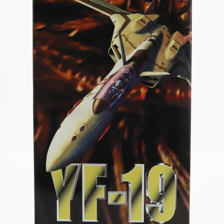 HASEGAWA 1/72 TV SERIES | YF-19 ROBOT ADVANCE VARIABLE FIGHTER AIRPLANE MACROSS PLUS | /