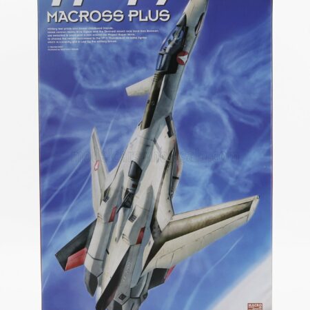 HASEGAWA 1/48 TV SERIES | YF-19 ROBOT ADVANCE VARIABLE FIGHTER AIRPLANE MACROSS PLUS | /