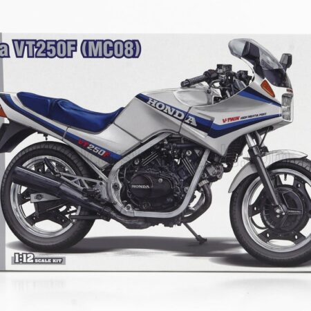 HASEGAWA 1/12 HONDA | VT250F (MC08) 1984 | /