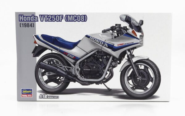 HASEGAWA 1/12 HONDA | VT250F (MC08) 1984 | /