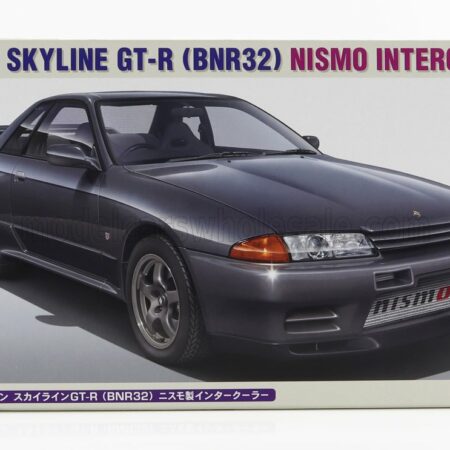 HASEGAWA 1/24 NISSAN | SKYLINE GT-R (BNR32) NISMO 1993 | /