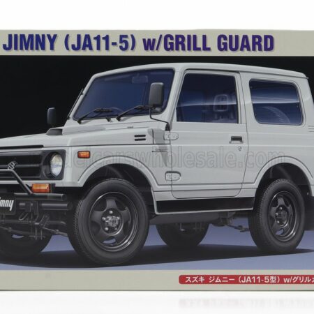 HASEGAWA 1/24 SUZUKI | JIMNY (JA11-5) 1997 | /