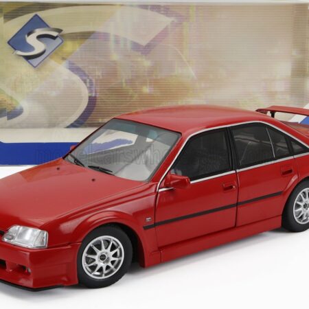 SOLIDO 1/18 OPEL | OMEGA 3.0 24V 1990 | BLACK