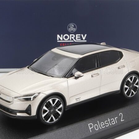 NOREV 1/43 POLESTAR | II 2024 | JUPITER