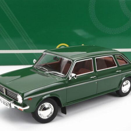 CULT-SCALE MODELS 1/18 AUSTIN | MAXI 1750 1971 | BROOKLANDS GREEN