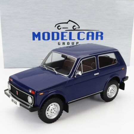 MCG 1/18 LADA | NIVA 1976 | BLUE