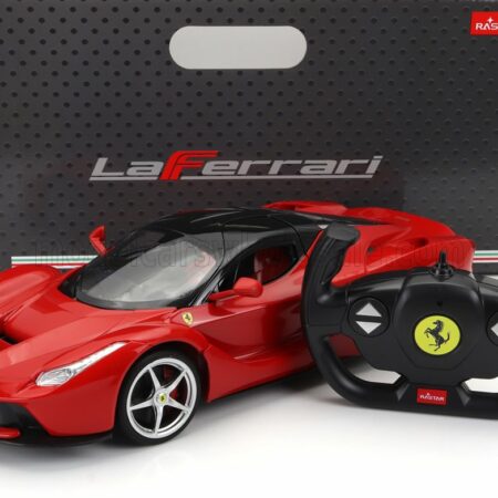 MONDOMOTORS 1/14 FERRARI | LAFERRARI 2013 | RED