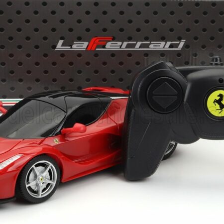 MONDOMOTORS 1/24 FERRARI | LAFERRARI 2013 | RED