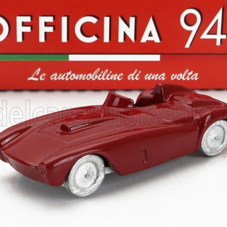 OFFICINA-942 1/76 FERRARI | 375 PLUS SPIDER 1954 | RED