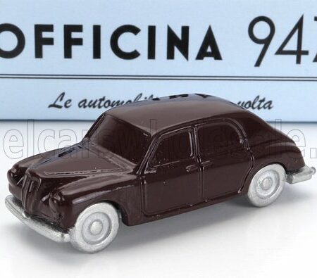 OFFICINA-942 1/76 LANCIA | APPIA 1-SERIES 1953 | BORDEAUX