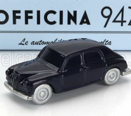 OFFICINA-942 1/76 LANCIA | APPIA 1-SERIES 1953 | BLUE