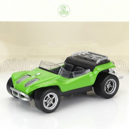 NOREV 1/43 BUGGY | CON-FERR DUNE 1968 | GREEN