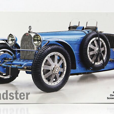 ITALERI 1/12 BUGATTI | TYPE 35B ROADSTER 1927 | /