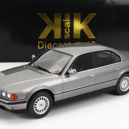 KK-SCALE 1/18 BMW | 7-SERIES 740i (E38) 1994 | GREY MET