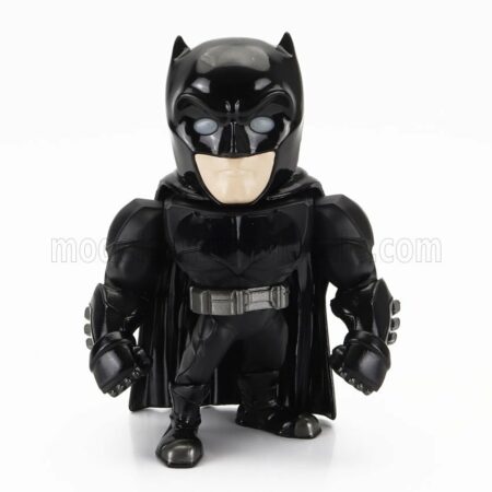 JADA 1/12 FIGURES | BATMAN ARMORED CM. 15.0 | MATT BLACK