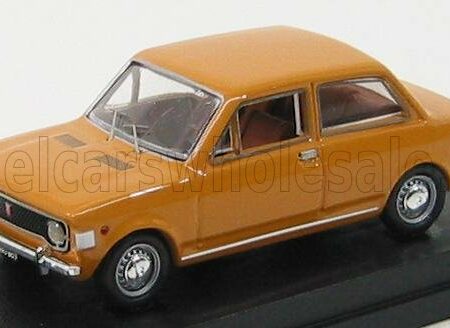 RIO-MODELS 1/43 FIAT | 128 2-DOORS 1969 | OCHRE