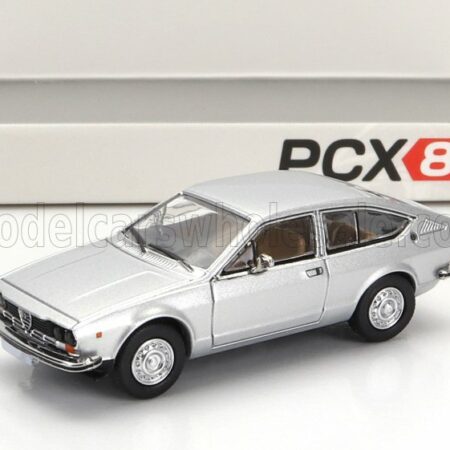 PREMIUM CLASSIXXS 1/87 ALFA ROMEO | ALFETTA GT 1974 | SILVER