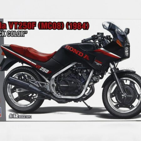 HASEGAWA 1/12 HONDA | VT250F (MC08) 1984 | /