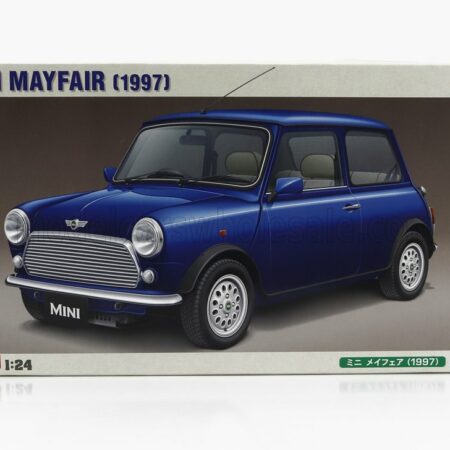 HASEGAWA 1/24 MINI | COOPER MAYFAIR 1997 | /
