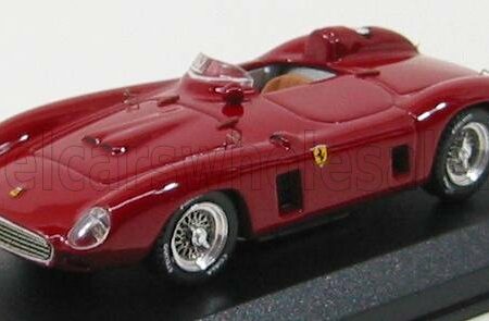 ART-MODEL 1/43 FERRARI | 860 MONZA PROVA 1956 | BORDEAUX