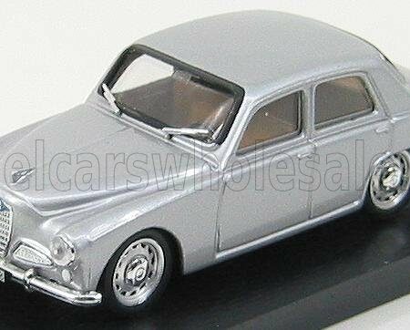 BRUMM 1/43 ALFA ROMEO | 1900 1950 | SILVER