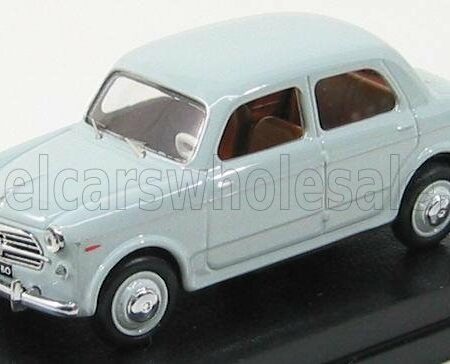 RIO-MODELS 1/43 FIAT | 1100/103 E 1956 | LIGHT GREY