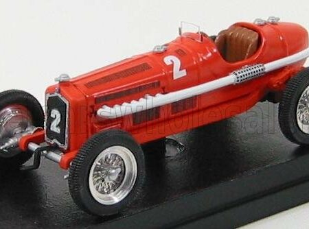 RIO-MODELS 1/43 ALFA ROMEO | F1  P3 N 2 GP AUSTRALIA 1954 | ORANGE