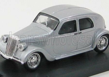 BRUMM 1/43 LANCIA | APRILIA I SERIES 1936 | SILVER