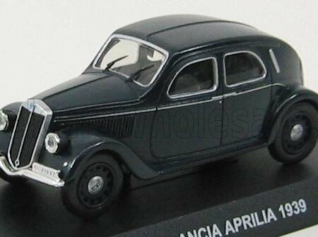 EDICOLA 1/43 LANCIA | APRILIA CARABINIERI 1939 | MATT BLUE