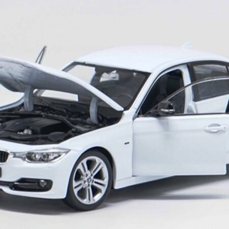 Welly 1/24 BMW 335i (F30)