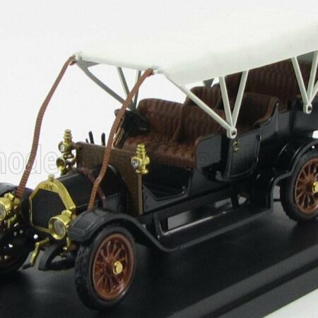 RIO-MODELS 1/43 FIAT | 60CV 1905 | BLACK