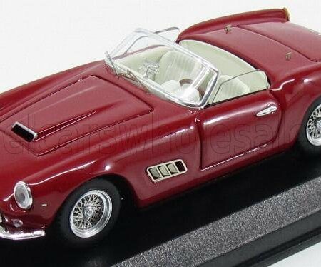 ART-MODEL 1/43 FERRARI | 250 CALIFORNIA SPIDER 1959 | RED