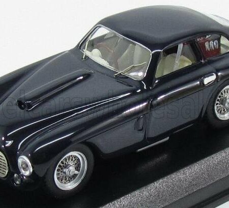 ART-MODEL 1/43 FERRARI | 195 TOURING 1950 | DARK BLUE