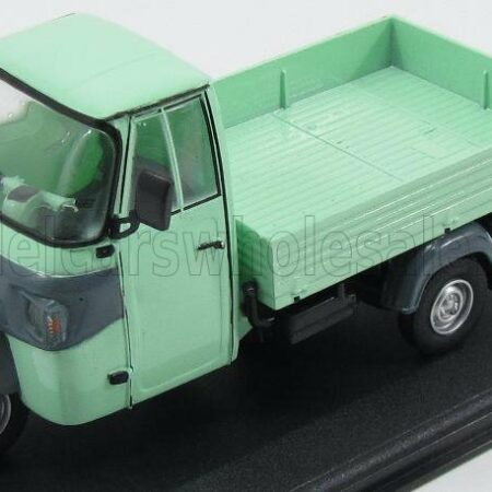 ITALERI 1/32 PIAGGIO | APE CLASSIS 2006 | LIGHT GREEN