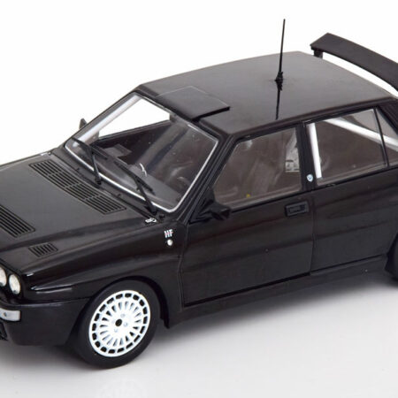 Whitebox 1/24 Lancia Delta Integrale 16V 1990